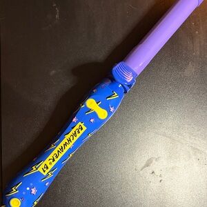 Beachwaver B1 Rotating Curling Iron 1” – Great Condition